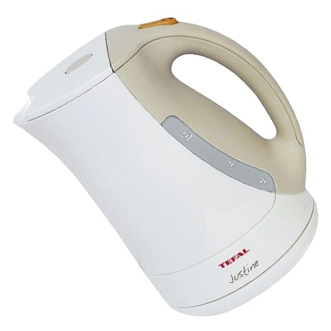 Tefal Kettle Bf563043 Plastic Wht
