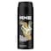 Axe Gold Deodorant Black 150ml