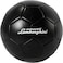LAMBORGHINI No.5 PVC SOCCER BALL-BLACK
