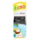 Little Trees Vent Wrap Car Air Freshener (Caribbean Colada, Pack of 4)