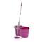 Parex Tinny 360 Degrees Spinning Cleaning Mop With Bucket