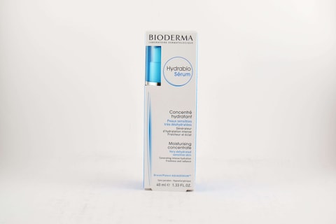 Bioderma - Hydrabio Moisturizing Serum For Face and Neck- 1. 33 fl oz