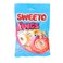 Sweeto Sour Rings With Fruit Juice 80 gr