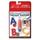 Melissa &amp; Doug On the Go Water Wow Alphabet Reusable Water-Reveal Activity Pad