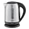 Bruhm Kettle 1.8L Stainless Steel  Bkw  17Sb
