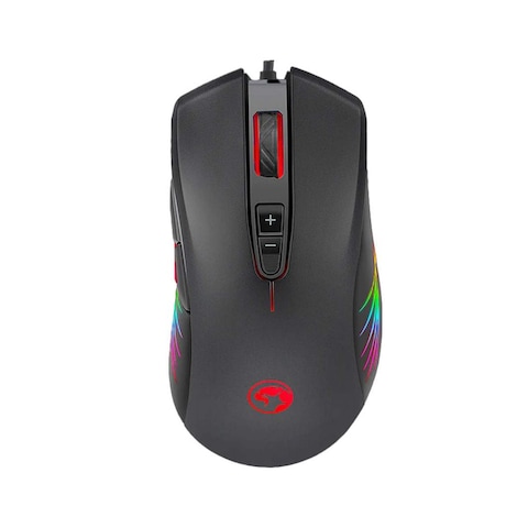 Marvo Mo517 Gaming Mouse - 12000 DPI