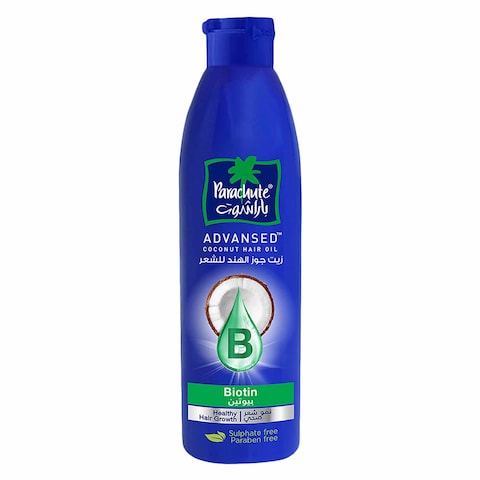 Parachute Advansed  Hair Oil Biotin And Coconut 170ml