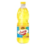 Buy Al-Asil Sunflower Oil - 700ml in Egypt