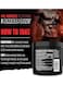 JNX Sports The Shadow! Pre-Workout - Fruit Punch - (30 Servings)