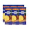 Maccaw Juice Pineapple 125ML X6