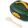 Eazy Kids Lunch Box -Green