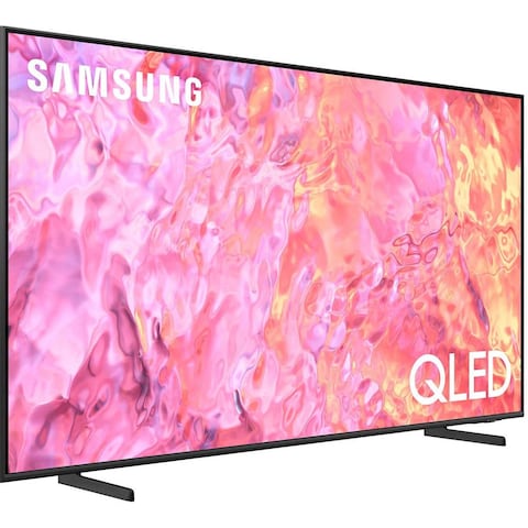SAMSUNG SMART TV 50&quot; QLED Q60C 4K