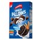 Poppins Crunchy Pillows Cookies and Cream 300GR
