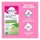 Veet Body And Legs 20 Wax Strips White Pack of 2
