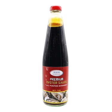 Sea Korus Premium Oyster Sauce 710g