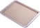 Royalford Small Non-Stick Baking Tray, 41.5 X 32 X 1.6cm, 0.5 mm