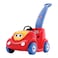 Step2 Anniversary Edition Push Around Buggy Red