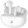 Radalifestyle Air 9 Pro wireless bluetooth TWS in ear earbuds with stereo &amp; bass (white)