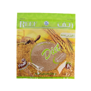 Reef Bran Bread 200g