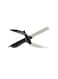 Generic Smart Clever Cutter Intelligent Kitchen Knife Silver