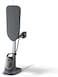 Philips Garment Steamer, 2200W, Dark Slate Grey/Gold, AIS8540/80