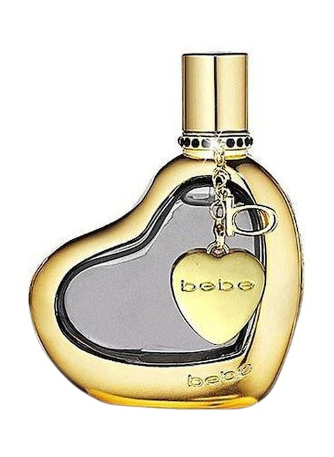 Bebe Gold Eau De Parfum For Women - 100ml