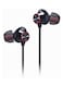 OnePlus Bullet InEar Wireless Bluetooth Headphone Black