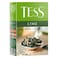 Tess Lime Herbal Tea 100g
