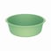 Cosmoplast Basin Tub Light Green 16-inch