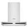 Terim Built-in Chimney Hood TERBIHT601SS Silver 60cm