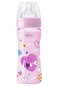 Chicco Well Being Feeding Bottle Multicolor 250ml