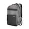 American Tourister Laptop Backpack Segno 2.0 Expandable Gray