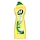 Jif Multi Purpose Lemon Cream Cleaner 750ML