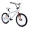 ITG Mogoo Matrix Alloy Kids Bike - 20 Inch White