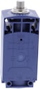 Schneider Sensors OsiSense XC_ limit switch XCKP - metal end plunger - 1NC+1NO - snap - M16_ [XCKP2110P16]