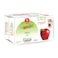 Carrefour No Added Sugar Apple Juice 200mlx10pieces