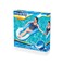 Bestway Lounge Aqua Hammook 160X84