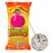 Zed Candy Jawbreaker On A Stick Monster 5 Flavours Lollipop 60g