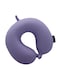ParaJohn Deluxe Memory Foam Neck Pillow - Ultimate Comfort And Support For Travel, Restful Sleep, And Neck Pain Relief