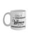 muGGyz World's Okayest Archer Printed Coffee Cup White 11Ounce