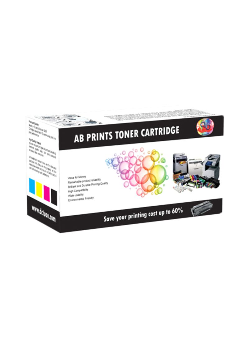 Starink Abprints Compatible Toner 203A (CF540A) Black