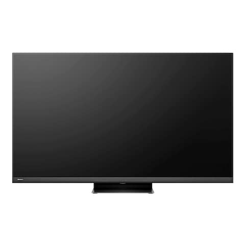 Hisense Class U8 Series 65-Inch 4K UHD Smart Google ULED TV 65U8K Black