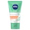 NIVEA Clear Up Face Wash Deep Pore Cleanser 50ml