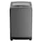 Candy Top Load Washer CATL66128SU19 Grey 12kg