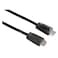 Hama HDMI High Speed Cable 5m Black