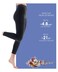 Lytess Night Anti-cellulite Honeycomb Leggings,Black L/XL