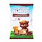 Funday Teddy Bear Cake With  Chocolate - 1 piece