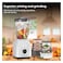 Russel Hobbs Blender 1.5L, 400W, BWM102