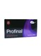 Profinal 600Mg Tab 20S