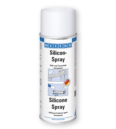 Weicon Silicone-Spray 400ml